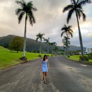 Meet your posher, Annie